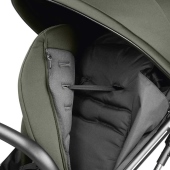 Seduta con doppio rivestimento - Passeggino Leggero Peg Perego Selfie Plus