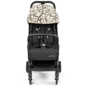 Vista frontale - Passeggino Leggero Peg Perego Selfie
