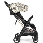 Vista laterale - Passeggino Leggero Peg Perego Selfie