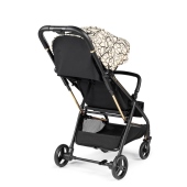 Vista posteriore - Passeggino Leggero Peg Perego Selfie