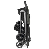 Vista da chiuso - Passeggino Ultraleggero Peg Perego Tak
