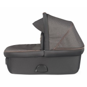 Vista laterale navicella - Passeggino Trio Peg Perego Veloce Lounge Modular 500