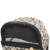 Dettagli cappottina navicella - Passeggino Trio Peg Perego Veloce Lounge Modular