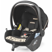 Ovetto PrimoViaggio Lounge - Passeggino Trio Peg Perego Veloce Lounge Modular