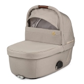 vista della navicella Belvedere - Passeggino Trio Peg Perego Veloce Modular Lounge