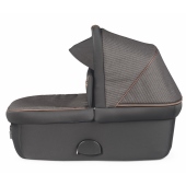 Vista laterale navicella - Passeggino Trio Peg Perego Veloce SLK Modular 500