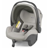 Seggiolino auto Primo Viaggio SL - Passeggino Trio Peg Perego Veloce SL Modular
