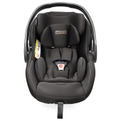 Vista frontale del seggiolino - Passeggino Trio Peg Perego Veloce SLK Modular 500