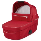 Vista diagonale della navicella - Passeggino Trio Peg Perego Veloce SLK Modular