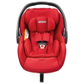 Vista frontale del seggiolino - Passeggino Trio Peg Perego Veloce SLK Modular