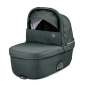 Vista diagonale della navicella - Passeggino Trio Peg Perego Trio Veloce TC Modular