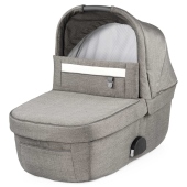 Vista navicella - Passeggino Trio Peg Perego Vivace Lounge Modular