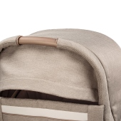 Dettaglio maniglione navicella - Passeggino Trio Peg Perego Vivace SLK Modular
