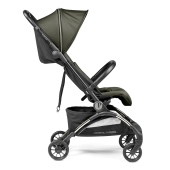 Vista laterale - Passeggino Ultraleggero Peg Perego Volo