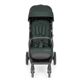 Vista frontale - Passeggino Quattro Ruote Peg Perego X-Country