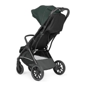 Vista retro - Passeggino Quattro Ruote Peg Perego X-Country