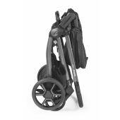 Passeggino chiuso con singola seduta - Passeggino Gemellare Peg Perego Ypsi Gemellare