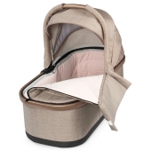 Vista della navicella - Passeggino Trio Peg Perego Ypsi Modular Lounge