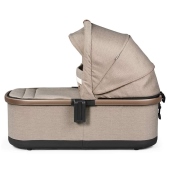 Vista laterale della navicella  - Passeggino Trio Peg Perego Ypsi Modular Lounge