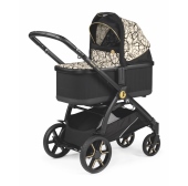 Configurazione carrozzina - Passeggino Trio Peg Perego Ypsi SL Modular