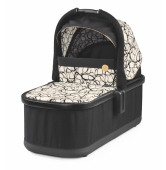 Dettaglio navicella Ypsi Bassinet - Passeggino Trio Peg Perego Ypsi SL Modular