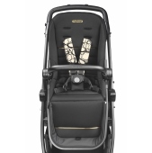Dettaglio seduta passeggino - Passeggino Trio Peg Perego Ypsi SL Modular