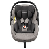 Vista frontale del seggiolino - Passeggino Trio Peg Perego Ypsi SLK Modular