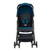 Vista frontale - Passeggino Leggero RECARO Easylife 2