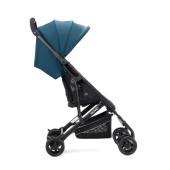 Vista laterale - Passeggino Leggero RECARO Easylife 2