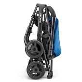 Dettagli chiusura - Passeggino Ultraleggero RECARO Easylife