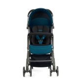 Vista frontale - Passeggino Leggero RECARO Easylife Elite 2