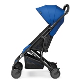 Vista laterale - Passeggino Ultraleggero RECARO Easylife