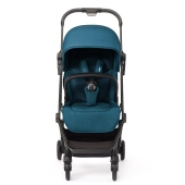Vista frontale - Passeggino Leggero RECARO Lexa Elite