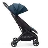 Vista laterale - Passeggino Leggero RECARO Lexa
