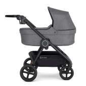 Versione carrozzina con navicella opzionale - Passeggino Quattro Ruote Stokke BEAT