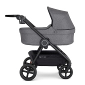 Vista della navicella su telaio - Passeggino Duo Stokke Duo BEAT
