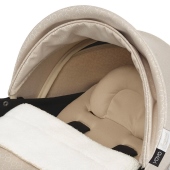 Dettaglio poggiatesta - Passeggino Duo Stokke Duo YOYO Bonpoint