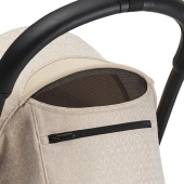 Finestrella osservabimbo - Passeggino Duo Stokke Duo YOYO Bonpoint
