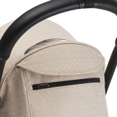 Tasca posteriore - Passeggino Duo Stokke Duo YOYO Bonpoint