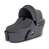 Vista della navicella - Passeggino Trio Stokke Trio Xplory 6