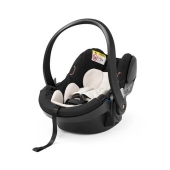 Dettaglio seduta ovetto - Passeggino Trio Stokke Trio Xplory X