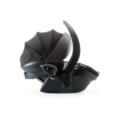 Ovetto Stokke iZi Go Modular X1 by BeSafe - Passeggino Trio Stokke Trio Xplory X