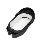 Vista interna navicella Xplory X - Passeggino Trio Stokke Trio Xplory X