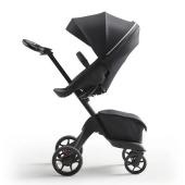 Vista passeggino Stokke Xplory X - Passeggino Trio Stokke Trio Xplory X