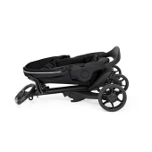 Dettaglio passeggino chiuso - Passeggino Quattro Ruote Stokke Xplory X