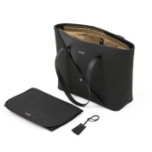 Dettaglio borsa, accessorio non incluso - Passeggino Quattro Ruote Stokke Xplory X Signature