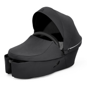 Vista navicella, accessorio non incluso - Passeggino Quattro Ruote Stokke Xplory X