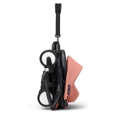 Vista da chiuso con tracolla per il trasporto - Passeggino Trio Stokke Trio YOYO3