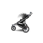 Dettagli reclinabilit - Passeggino Tre Ruote Thule Urban Glide 2