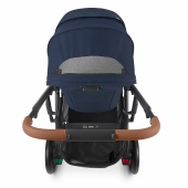 Finestrella osservabimbo - Passeggino Quattro Ruote UPPAbaby Cruz V2